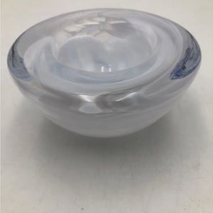 Kosta Boda Candle Holder